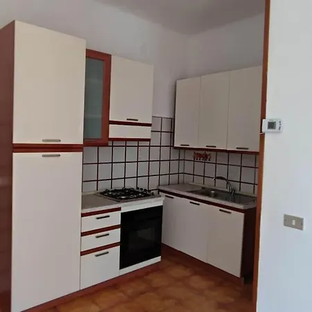 Bilo Lambro Apartment *