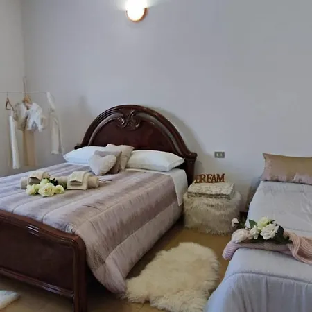 Bilo Lambro Apartment *