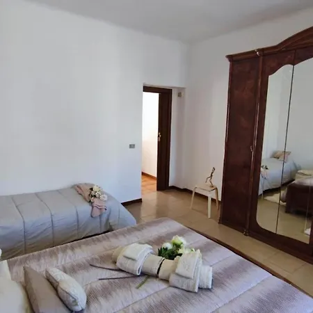 Bilo Lambro Apartment