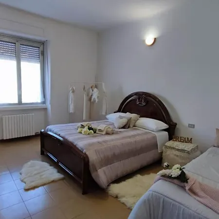 Apartment Bilo Lambro *