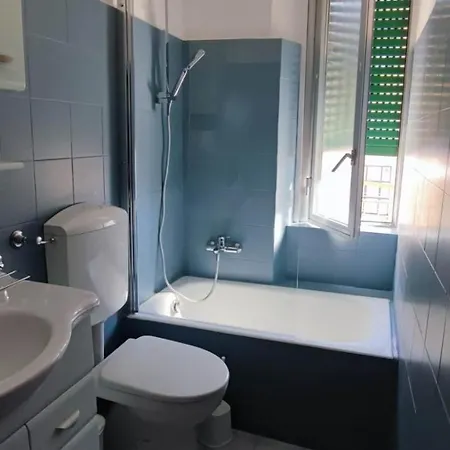 Bilo Lambro Milan