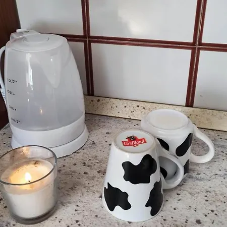 Bilo Lambro 아파트 *