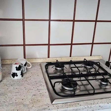 Bilo Lambro 밀라노